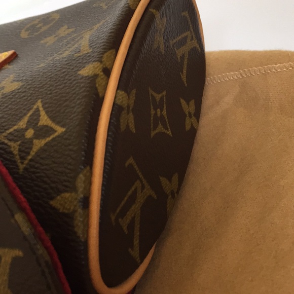 ❌SOLD❌ Authentic Louis Vuitton Sonatine Bag - Picture 3 of 7